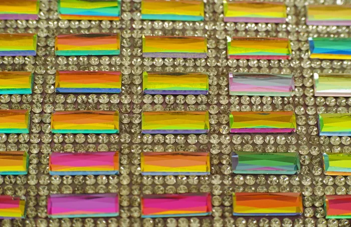 颜色, 颜色, 黄色, 袋子, 石头, 宏, 模式, 质地