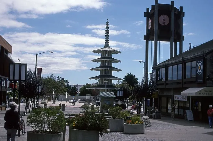 旧金山，美国，加利福尼亚，建筑，建筑结构，建筑外观，天空，城市