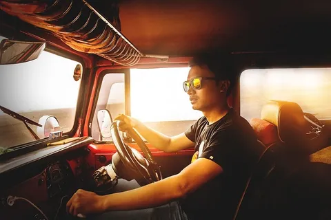 载人汽车 载人汽车