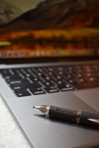 计算机、苹果、麦金塔、mac、esc、笔记本电脑、办公室、技术