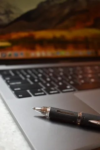 计算机、苹果、麦金塔、mac、esc、笔记本电脑、办公室、技术