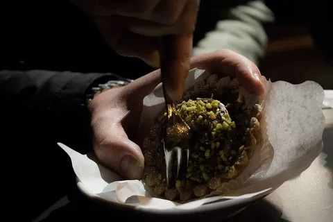 意大利,罗马,美味,亲密,开心果,巧克力,纸杯蛋糕,手 意大利,罗马,美味,亲密,开心果,巧克力,纸杯蛋糕,手