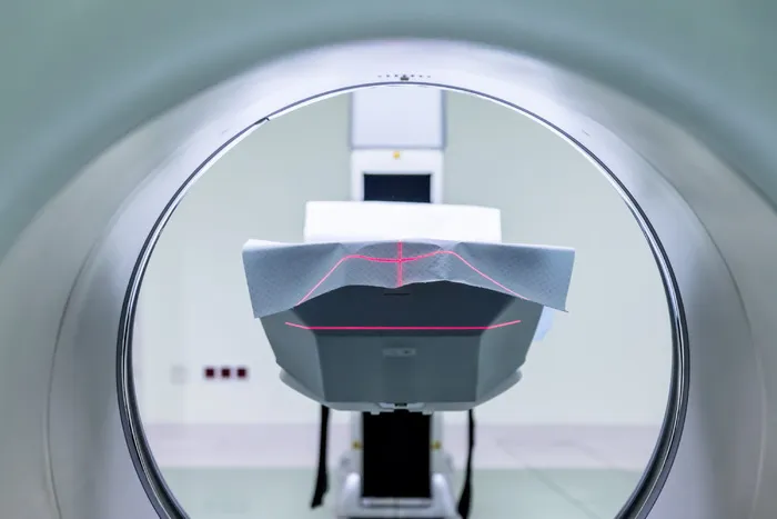 ct扫描机、特写、摄影、mri、磁共振成像、诊断、医院、测试