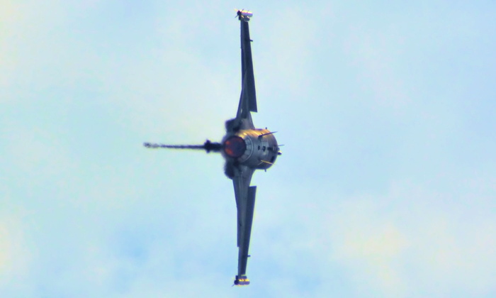 航展，特技，飞机，f-16猎鹰，航空，表演技巧，苏联战斗机，军事