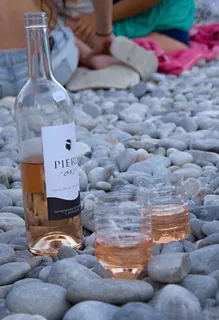 葡萄酒，法国，创新，独创，瓶子，杯子，创意，西方脚本