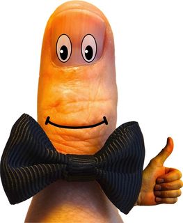 拇指，笑脸，黑色，弓，拇指男性，拇指向上，手指，手语