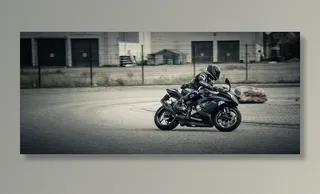 黑白、城市、道路、男人、动作、运动员、自行车、骑手