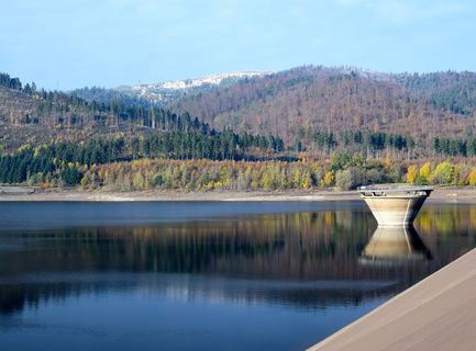 最内层，大坝，技术，安装，最内层大坝，技术安装，饮用水提取，goslar