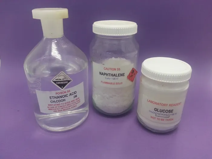 有机化学，化学，科学，实验室，化学，医学，医疗保健和医学，瓶子