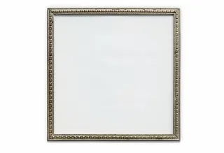 方形、灰色、木制、框架、画框、金属、图片、边框