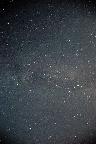 希腊，洛特拉基，米尔基韦，夜间，星星，美丽，太空，星星-太空