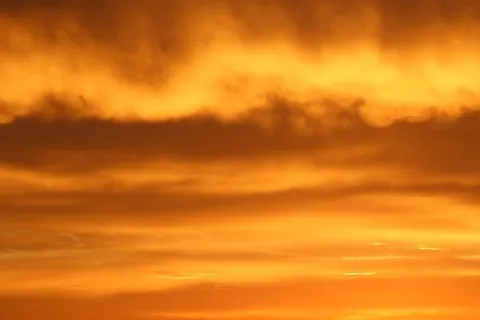 天空,日落,云朵,傍晚,太阳,阳光,阿本斯汀芒,橙色 天空,日落,云朵,傍晚,太阳,阳光,阿本斯汀芒,橙色