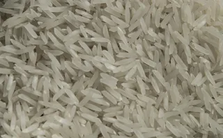 白米粒，大米，食物，吃，主食，颗粒状，烹饪，关