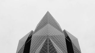 bandw，建筑，建筑，*，*，建筑外观，建筑结构，天空