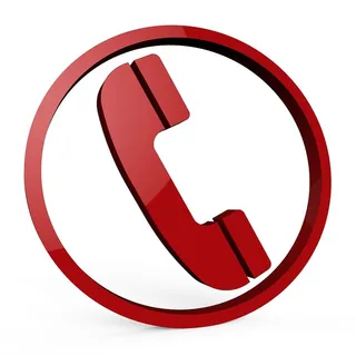 请致电我们的服务台和网络