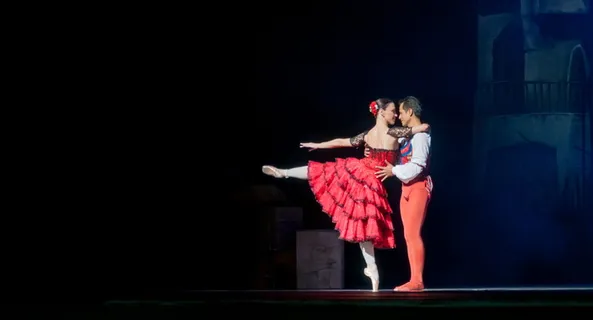 男人,女人,跳舞,舞台,芭蕾舞,表演,堂吉诃德,芭蕾舞演员,舞者 男人,女人,跳舞,舞台,芭蕾舞,表演,堂吉诃德,芭蕾舞演员,舞者