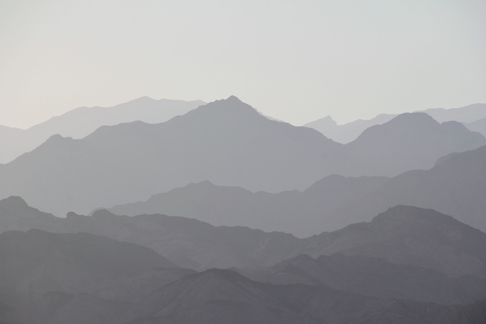 风景照片，山，山，山，层，壁纸，背景，最高峰