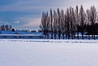 Kz，Dachau，Memorial，Kz，Dachau，Konzentationslager，希特勒时代，犯罪，兵营