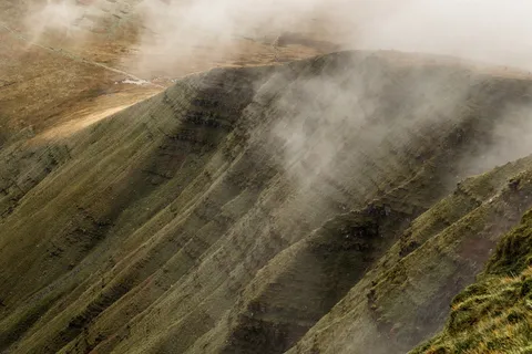 青山高角度摄影 青山高角度摄影