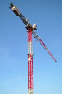 baukran,起重机,建筑,现场,天空,建筑工程,格构吊臂起重机,吊臂 baukran,起重机,建筑,现场,天空,建筑工程,格构吊臂起重机,吊臂