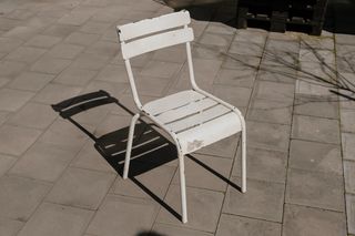 比利时、安特卫普、人行道、阴影、户外、简约、简约、概念