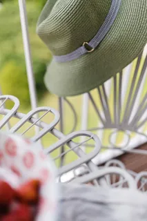 乡村风格的阳台装饰 乡村风格的阳台装饰