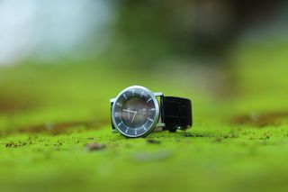 公民，公民手表，手表，时钟，模糊，波基，选择性聚焦，没有人