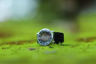 公民，公民手表，手表，时钟，模糊，波基，选择性聚焦，没有人