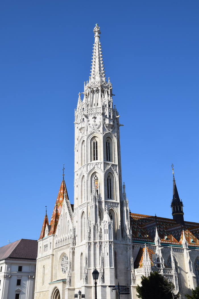 匈牙利昂加恩，马提亚斯教堂，大教堂，大教堂，布达佩斯教堂，城堡