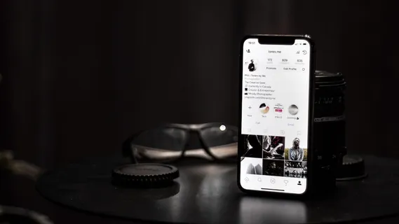 打开iPhone X的特写照片 打开iPhone X的特写照片