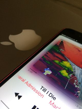 苹果、特写、电子产品、小玩意、iphone、笔记本电脑、手机、屏幕