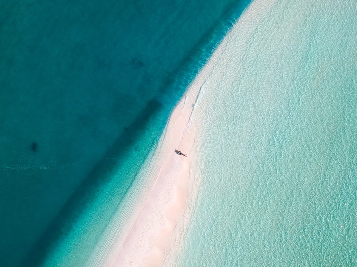 自然、风景、户外、景观、鸟瞰、马尔代夫、水、沙