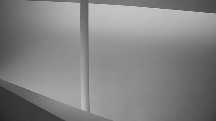 德国，门钦，现代主义者皮纳科泰克，墙，博物馆，慕尼黑，透视，现代主义者