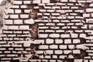 建筑师、背景、背景、砌块、污点、砖、砖墙、砌砖