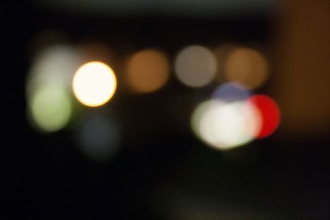 德国，杜塞尔多夫，阿姆·金斯特伯格，颜色，模糊，光线，波基，离焦