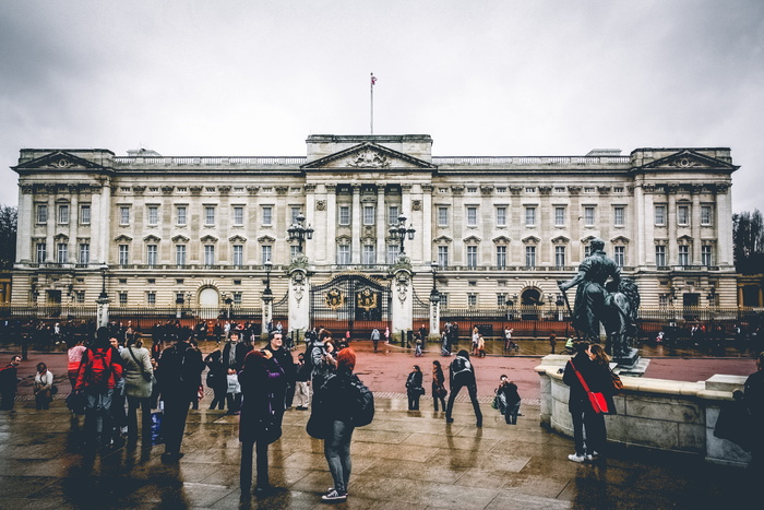 英国威斯敏斯特宫
