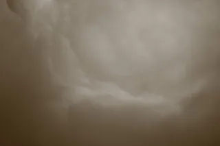 云，灰色，阴沉，风暴，天气，情绪，trist，forward