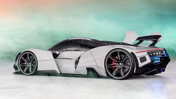 汽车，概念，汽车，汽车，速度，运输，快速，设计