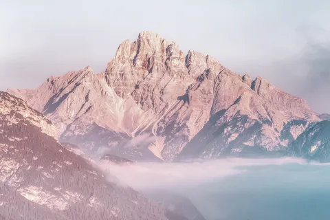 布朗山 布朗山