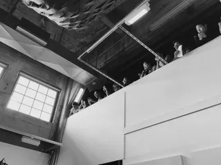 美国洛杉矶南加州建筑学院手表艺术学校教学