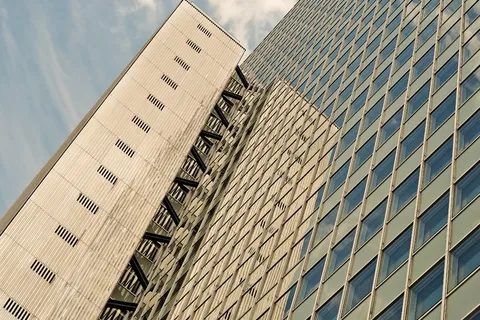 建筑,立面,办公楼,现代,窗户,建筑,现代建筑,杜塞尔多夫 建筑,立面,办公楼,现代,窗户,建筑,现代建筑,杜塞尔多夫