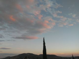 自然、户外、天空、天气、建筑、建筑、阳光、云