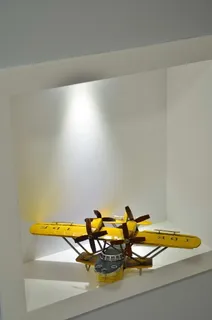 壁龛、照明、平面、装饰、黄色、室内、无人、墙体建筑特征 壁龛、照明、平面、装饰、黄色、室内、无人、墙体建筑特征