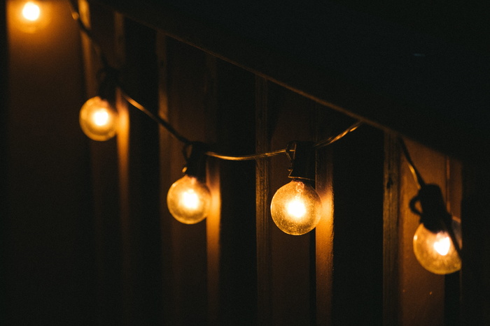 数字、对象、技术、金色、渲染、线、玻璃、形状