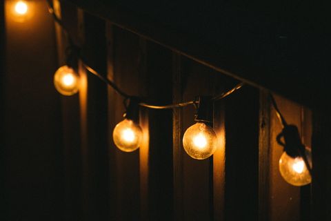 数字、对象、技术、金色、渲染、线、玻璃、形状