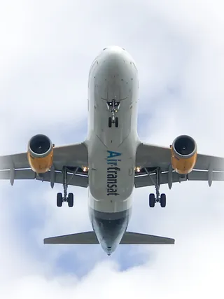 飞机，喷气式飞机，机场，飞行，航空，机翼，运输，客机