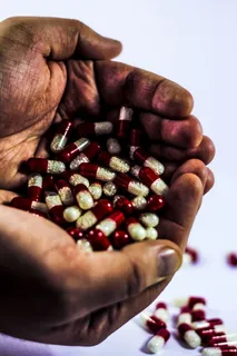 治疗，药物，感冒，剂量，疾病，药学，药理学家，药理学