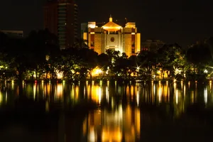 河内、河内、越南、越南、越南湖、越南、hotay、tree