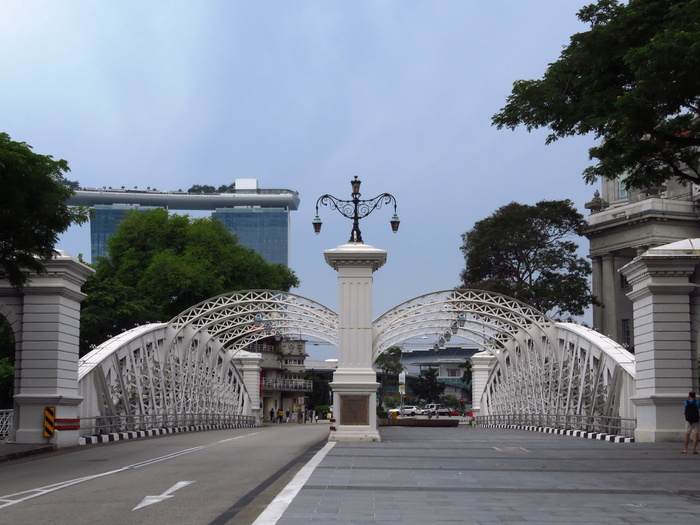 新加坡, 建筑, 市政厅, 莱佛士坊, 城市, 建筑, 现代