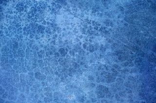 蓝色表面、纹理、蓝色、水泥、地板、混凝土、垃圾、线条